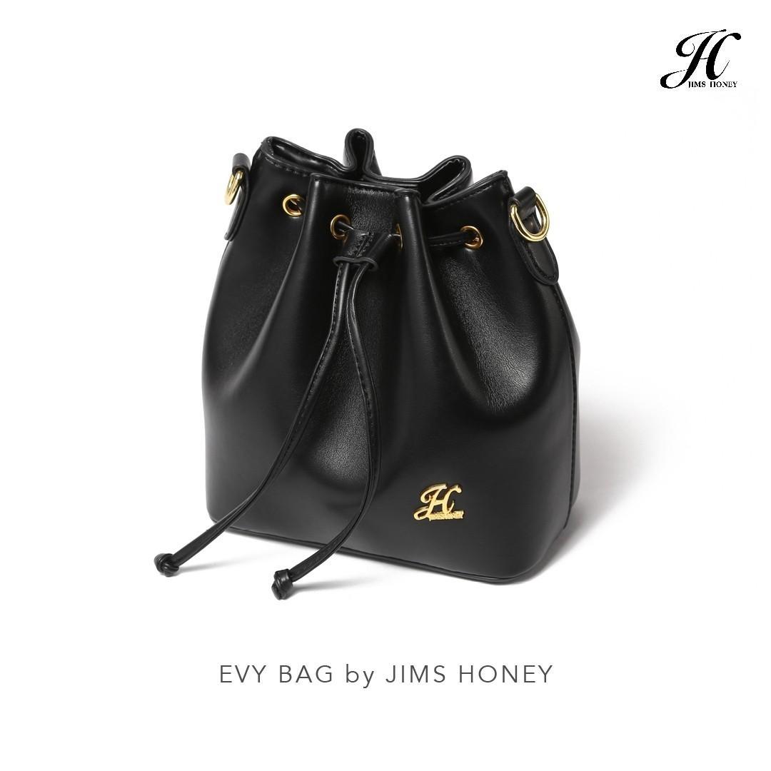 JIMS HONEY TAS WANITA EVY BAG