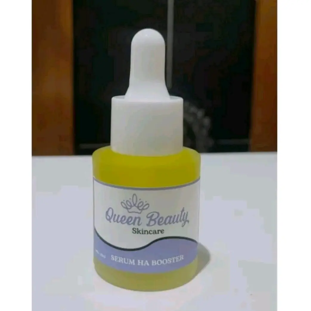 Serum Ha'a booster by Queen Beauty Skincare