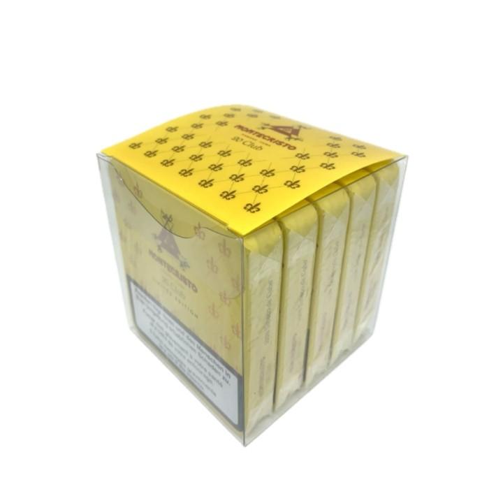 Montecristo Club Limited Edition Tin - Box of 100