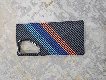 Product Review of CASELAB - PIXEL CARBON MOUNTAIN TARTAN BRITISH DESIGN CASE MAGNETIC SMSG COMPATIBLE FOR S25 ULTRA S25 PLUS S25 S24 ULTRA S24 PLUS S24 S 24 S23 ULTRA S23 PLUS S23 S 23 HARDCASE PC PIXEL DESIGN CASING PELINDUNG HANDPHONE Bumper Blue from G**z C**l 🇮** 1
