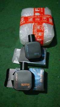 Product Review of Bundle Shade & Salvatore LEBIH HEMAT from L**r M**h 0