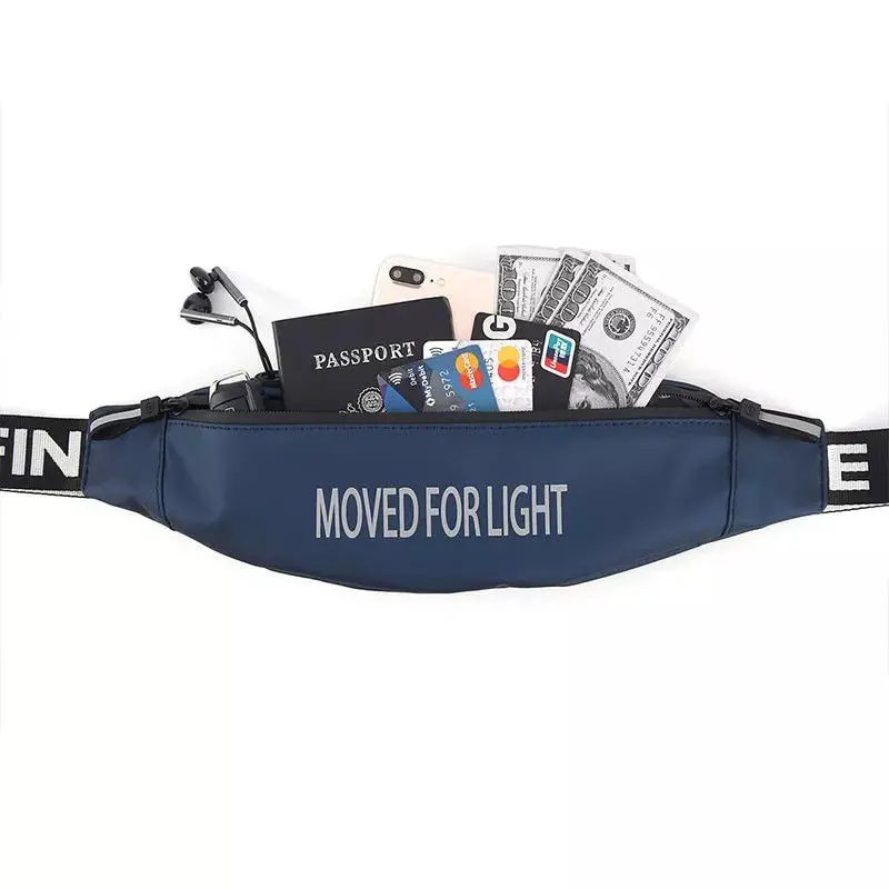BFS AZRIEL_Waistbag sporthy 7