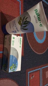 Product Review of Natur E White Brightening Series from U**y 0