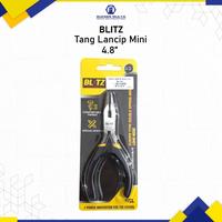 Gambar TANG POTONG & TANG LANCIP MINI BLITZ dari suksesmulya Kota Magelang 2 Tokopedia