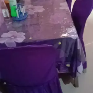 sarung kursi plastik navoly 101 102 Bisa Dicuci