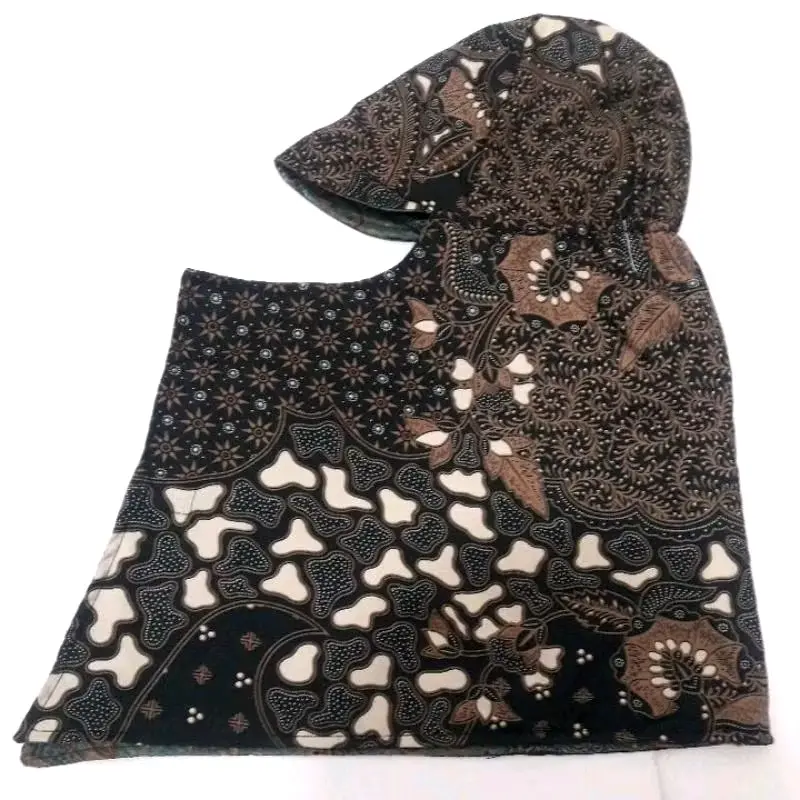 TOPI KERPUS TOPI WELDER BATIK SERBAGUNA MANCING LAS BANGUNAN 6