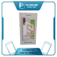 Gambar Samsung Galaxy A56 5G 8/128 8/256 12/256 GB Garansi Resmi Samsung - Black, 8/256 dari PS.ONLINE STORE Kota Administrasi Jakarta Utara 3 Tokopedia