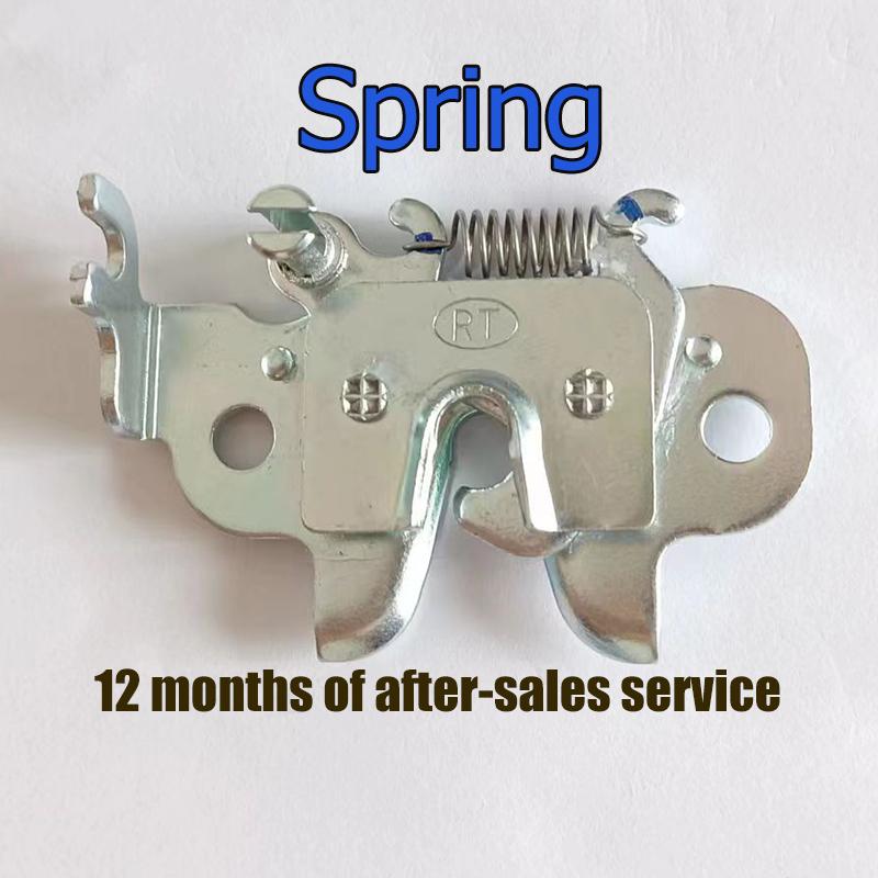 2Pcs Seat Lock Spring For Mio i 125/Nmax 155/Aerox/Sniper 150/LC135 ...