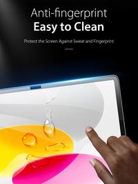 Gambar Dux Ducis Tempered Glass Compatible for iPad 11 2025 A16 11th Gen 11 inch | iPad 10 2022 | iPad 9 | iPad 8 | iPad 7 - Premium Glass - iPad 9 dari Gojali.id Kota Administrasi Jakarta Utara 2 Tokopedia