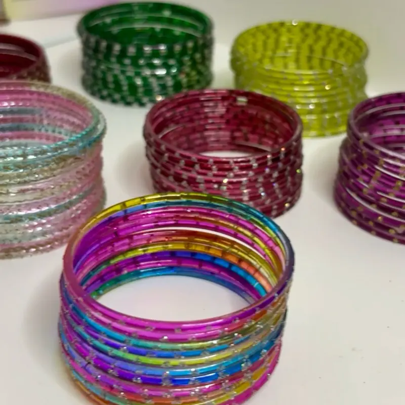 Kashmiri Bangles gelang india
