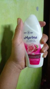 Product Review of Marina HBL Natural 95ML All Varian from E**h m**a 0