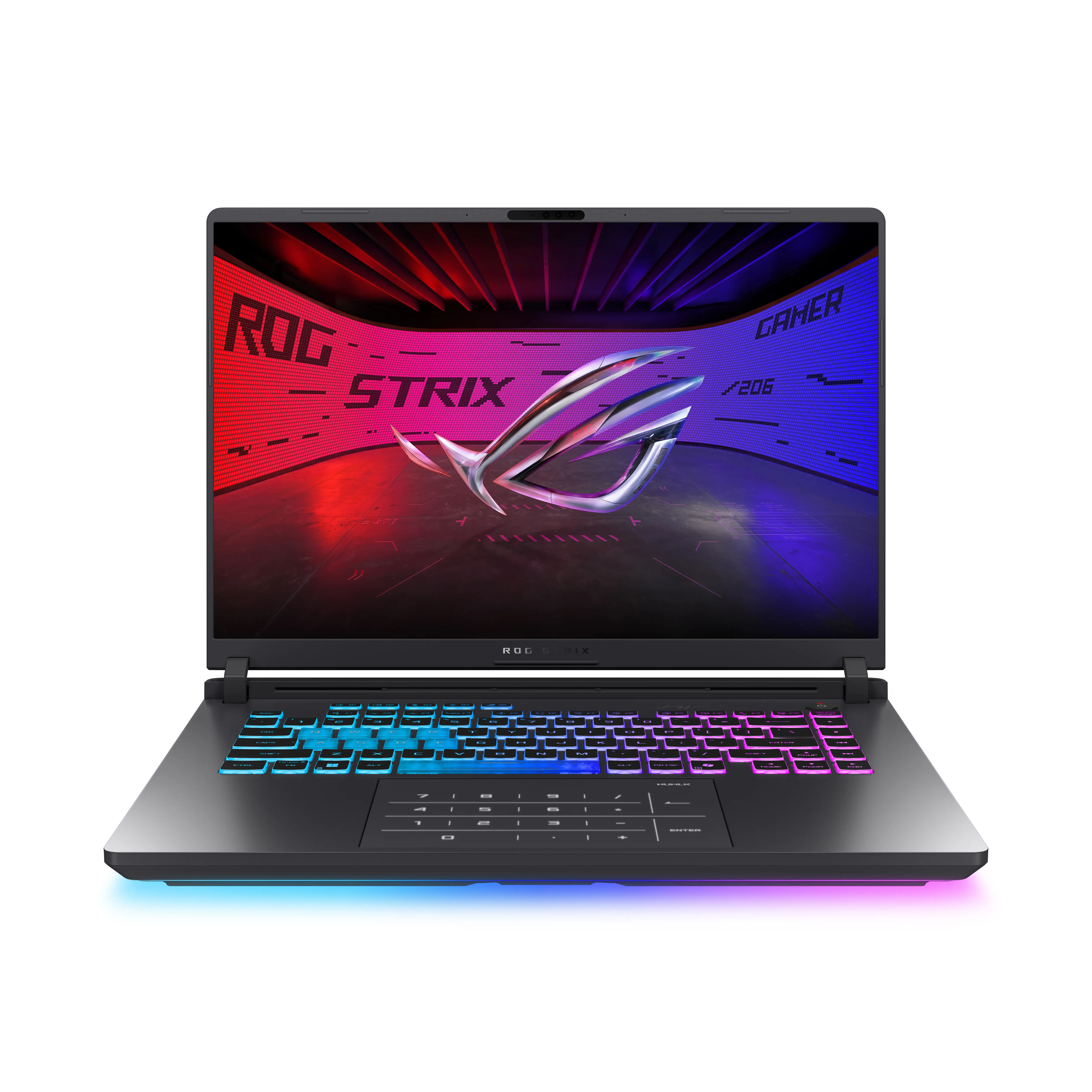 Asus Rog Strix Thinkpad Rtx 5000 Asus Kenalkan Jajaran Laptop Gaming ROG RTX 5000 Di Indonesia