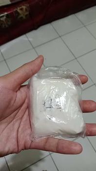Product Review of Haan Emulplex 50GR REPACK LOS Emplek Emplex perenyah kue kering cookies from v**a 0
