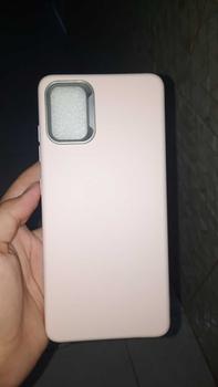 Product Review of Casing Hp Untuk Samsung A15 A05 A05S A14 A35 A10s A04E A20S A04 A25 A12 A13 A03S A54 A32 A33 A55 A22 A24 A51 A34 M12 A31 A02S A03 A20 A30 A11 A23 A04S A50S A53 A52 A50 A21S A03 Core A30S A52S mewah nuansa kulit tekstur kulit Sederhana warna solid Case from k**a 0