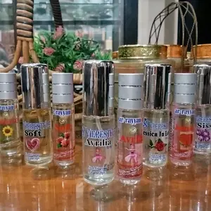 Promo Paket Bundling Parfum Ar Rayyan Vierestyle Roll On Spray 7,5 ml 12,5 ml