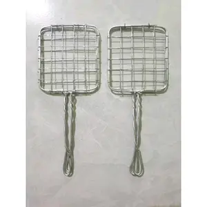 Panggangan Terasi mini dan praktis