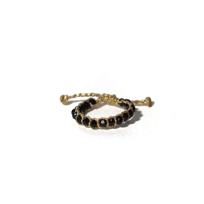 BALI RING KIT - RAKSHA SERIES 6