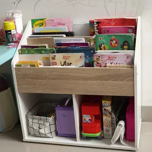 Cubic Kids Rak Serbaguna / Rak Penyimpanan Barang Anak / LILO ORC 60