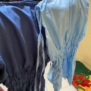 FS99 - JEMMA TOP ATASAN WANITA / BLOUSE WANITA -PN