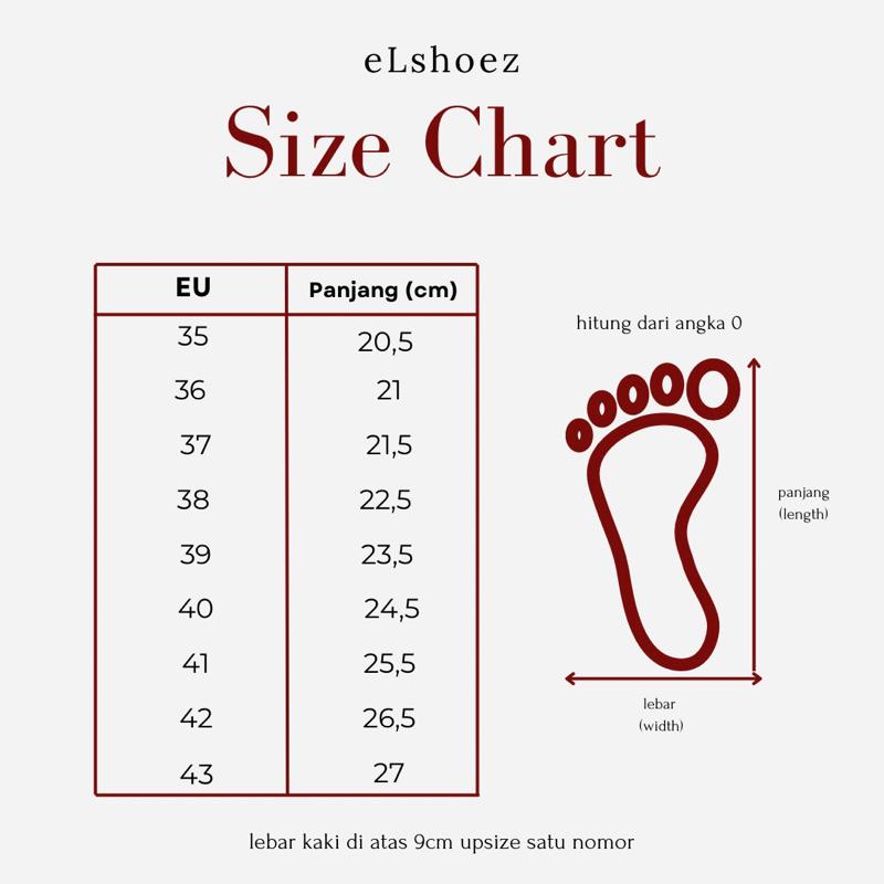 Product Introduction of eLshoez-cassey flatshoes sandal corduroy tali pita strap cod 0