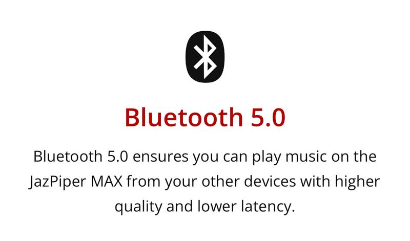 Product Introduction of [Best Seller] JazPiperMax All-In-One Karaoke Soundbar (can also be used as Bluetooth Audio Speakers or HD speakers soundbar for your TV) 13 MONTHS WARRANTY ON KTV BOX! 14