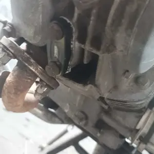 TUTUP COVER AIS SUPRA X 125, KHARISMA WAVE 125 CNC.