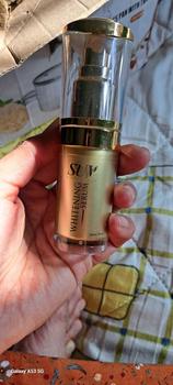 Product Review of Serum Whitening from n**y 0