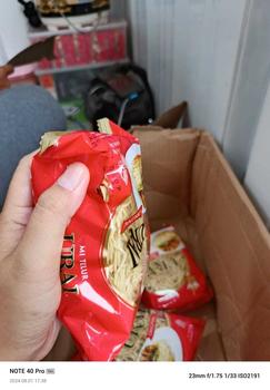 Product Review of Mi Urai Original Dus (24 pcs) from N**s T**a A** P**a 2