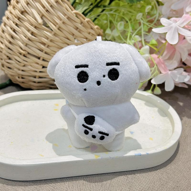 Product Introduction of [ENH] Unoff Enhypen Doll Plushie Jay Jake Heeseung Niki Jungwon Sunoo Sunghoon Boneka karakter Toys 24