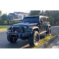 Gambar Vtech Peredam Panas dan Suara Kap Mesin Jeep Wrangler Rubicon Anniversary dari Vtech Peredam Authorized Store Kota Bandung 2 Tokopedia