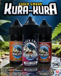 Gambar Essen Emran Kura-Kura Best Seller Untuk Segala Jenis Ikan Nila Tombro Patin Lele Bawal - Wangi Premium dari FISHINGIN Kab. Sukoharjo 2 Tokopedia