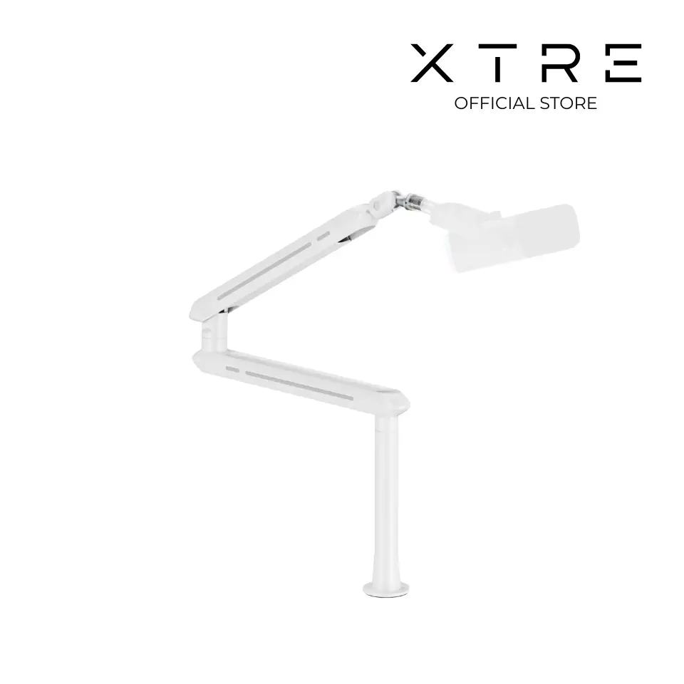 XTRE - Dynamic Microphone Boom Arm, XG-M01 - TikTok Shop Malaysia