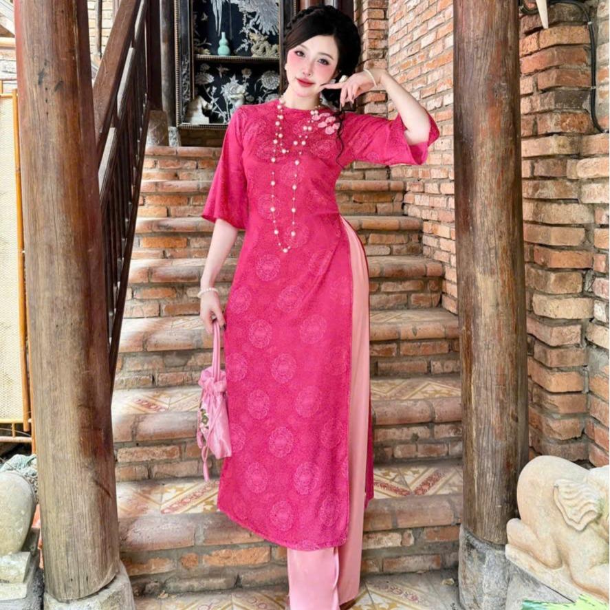 Sen Hồng M3