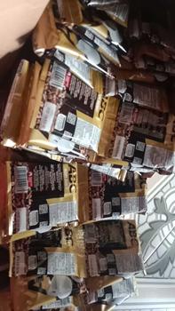 Product Review of CM10 KOPI KAPAL API SPECIAL MIX ( 12 RENCENG ) DUS from m**s 2