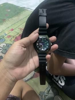 Product Review of TANPA BOX - Jam Tangan Anak Laki Laki Remaja Analog Pilot 1307 Rubber Original Jam Tangan Tahan Air Jam Tangan Anak Remaja Fashion Fashion Karet from d**r a**o 0
