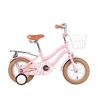 Gambar Sepeda Anak / Kids Bike Element Tiramisu (Brown Tires) - Moss Green, 16 Inch dari ELEMENT BIKE INDONESIA Kab. Tangerang 2 Tokopedia
