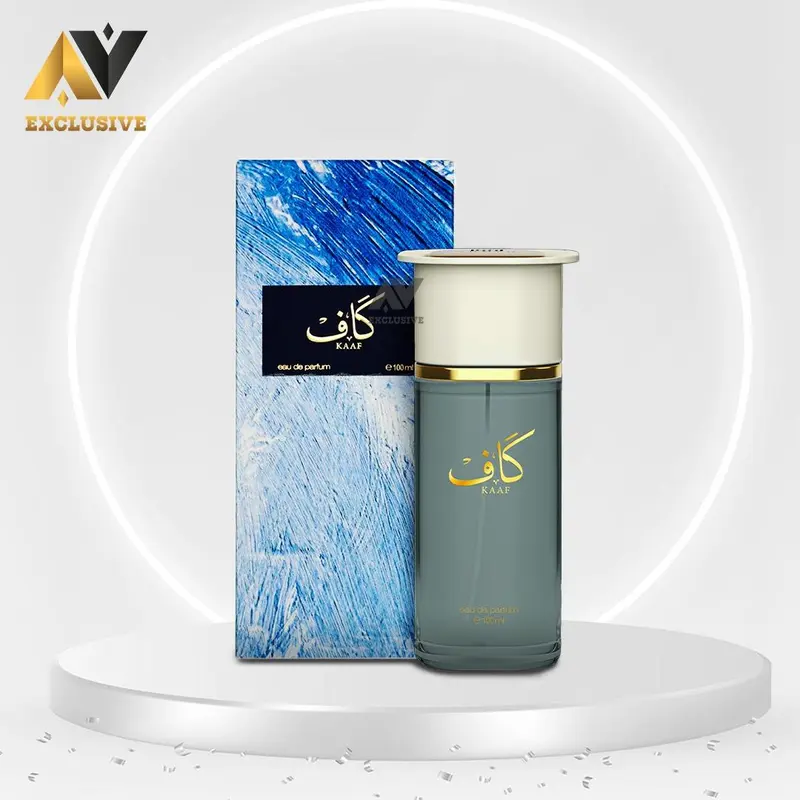 ahmed kaaf perfume - TikTok Shop Malaysia