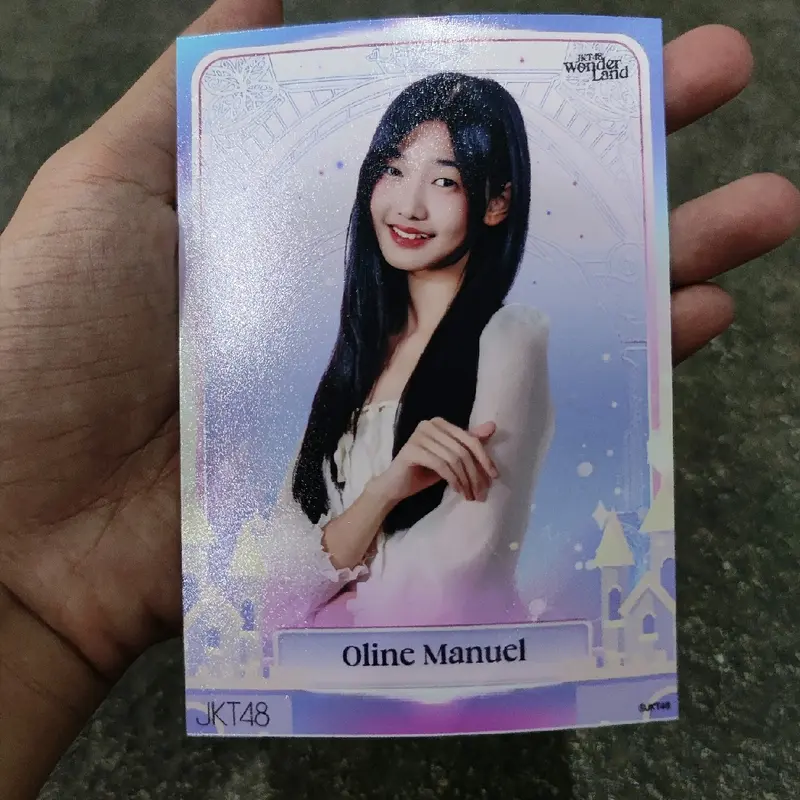 PP Photopack 13th Anniversary Wonderland JKT48 1