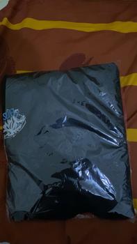 Product Review of Sweater Pria/Sweter Pria/Sweter/Sweater Kombinasi EVOS Esport from I**s 0