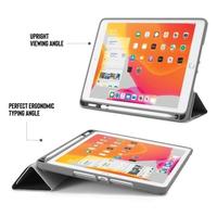 Gambar Case For Samsung Tab S6 Lite / 10.4" / P610 P615 / Flip Cover Smartcase Pen - Case Black dari Sip Acc Kota Administrasi Jakarta Utara 3 Tokopedia