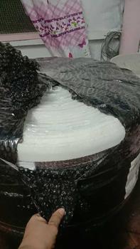 Product Review of Quantity=Mtrs No cutting (Read Description before order)(Sold per meter) Insulation foam Polyethylene PE Foam Wrap Heat Packaging White width 100cm single double 5mm 7mm 10mm. from s**5 1