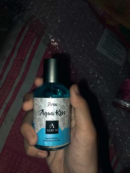 Product Review of Promo Beli 1 Dapat 3 Parfume Wanita EDP 35ML Aroma Wangi Tahan Lama from A**🍃 2