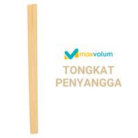 Gambar MAXVOLUM Tongkat Penyangga Tas Motor 1 Meter - MAXVOLUM Tongkat Penyangga 1 Meter dari Maxvolum Kota Cirebon 1 Tokopedia