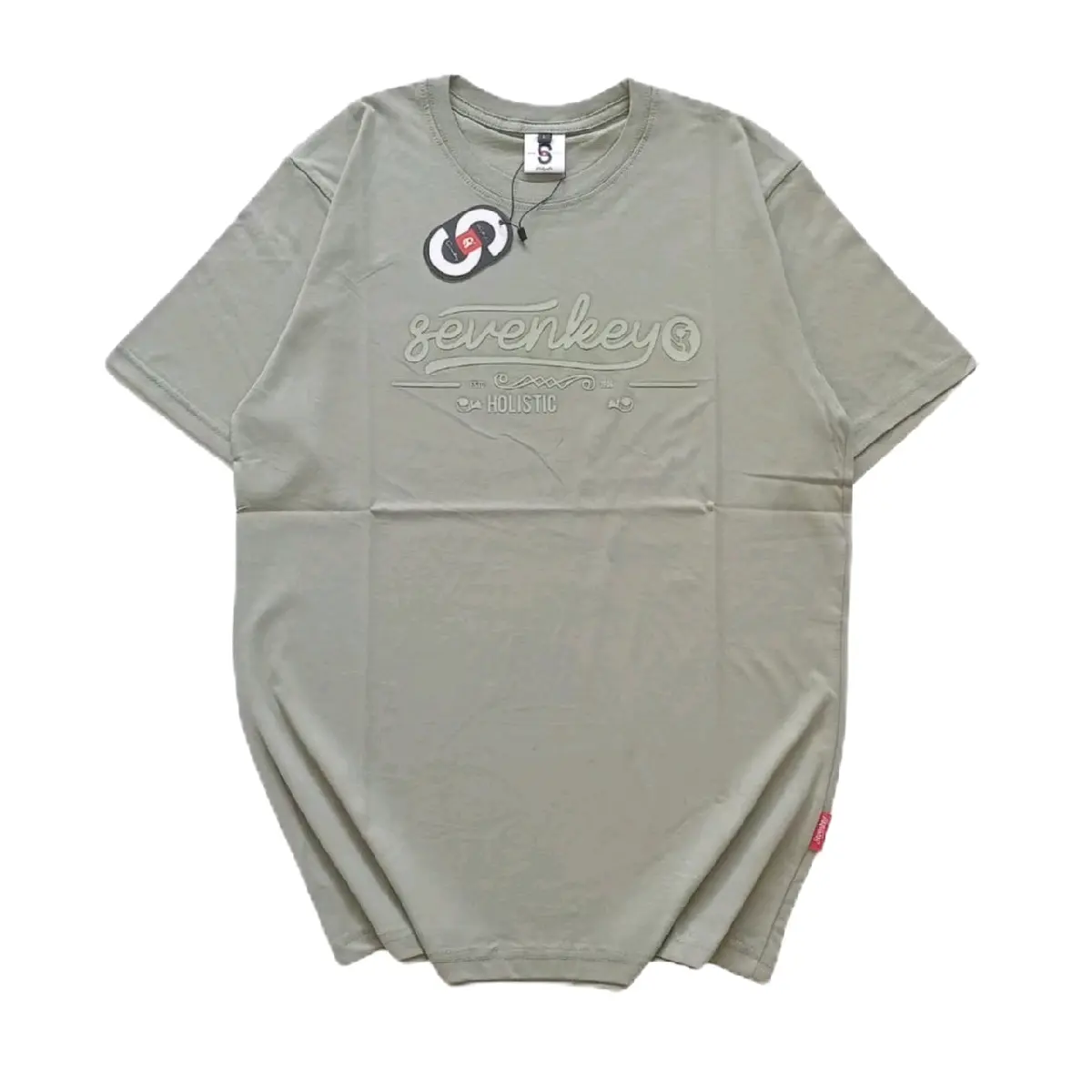 KAOS GAMBAR SIMPEL/KAOS REGULER LENGAN PENDEK/KAOS SANTAI/GAMBAR SIMPLE Combed Nyaman Sablon Distro Katun