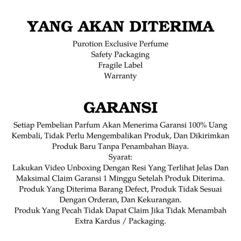 Purotion Apollo Eau De Parfum (EDP) 50Ml - Parfum Cowo / Parfum Pria / Parfum Laki-Laki / Parfum Tahan Lama Minyak Wangi Mengandung Pelembab 4