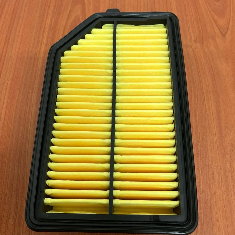 Honda engine air filter city t9a 1.5l (2014-2019)/jazz t5a 1.5l (2014-2019)/brv tsa 1.5l (2016-2020) enjin air filter 17220-55A-Z01 READY STOK 2