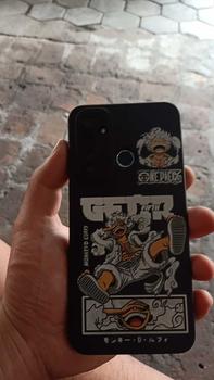 Product Review of Casing Lunak Motif Anime Lufy untuk Re4lme 5 Pro / 5s 5i C3 6 6i 6pro - Softcase Hp from M** 0
