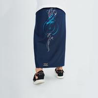 Gambar Katsae - Sarung Bordir Motif Ghifari Bordir Timbul Sarung Pria Dewasa Warna Navy Sarung Sholat 100% Bordir Asli - NAVY dari KATSAE Kota Tasikmalaya 4 Tokopedia