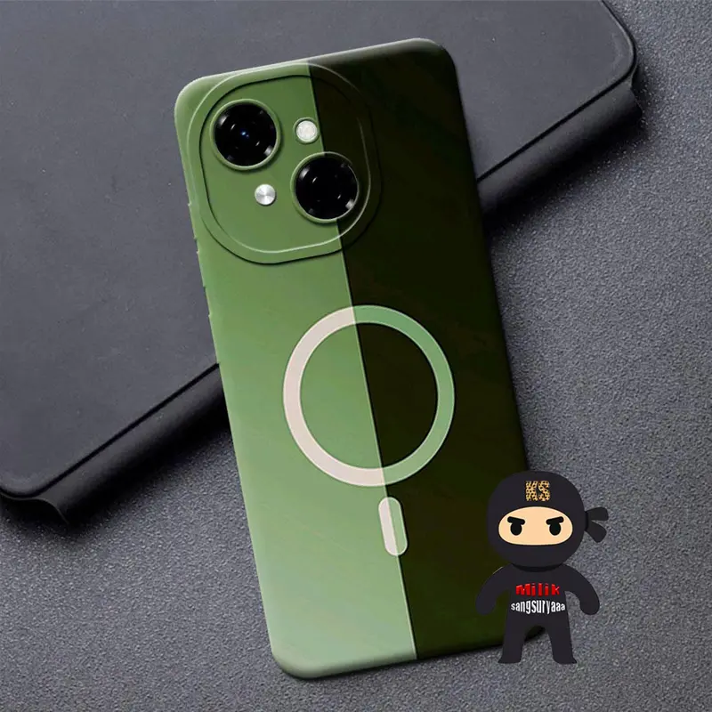 #(CH) Case Untuk Tecno Spark Go 1 Case Compitable With Tecno Spark Go 1 Fashion Image Keren Case Handphone , Kassing Hp , Pelindung Handphone TPU - Bisa Cod Cassing Hardcase Softcase Casing Penutup Lentur 4