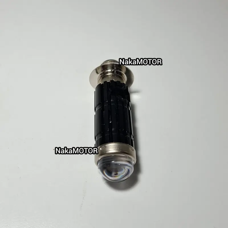 Lampu Utama H6 Senja RGB Dengan Kipas Original Rayton D3 High Low Putih Kuning 4